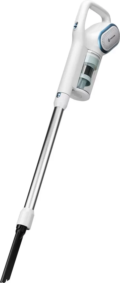 Вертикальный пылесос EVOLUTION LX950 white blue фото-9 Вертикальный пылесос EVOLUTION LX950 white blue фото-9