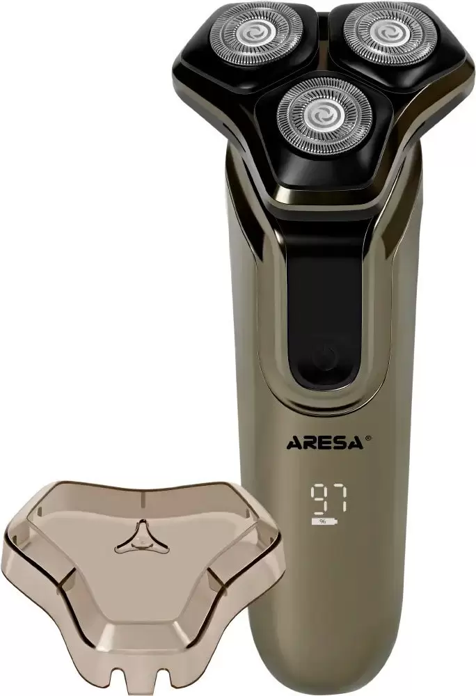 Электробритва Aresa AR-4652 - фото1