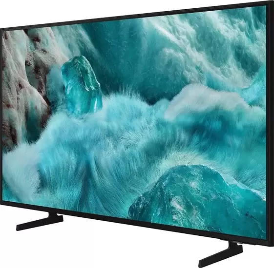 Телевизор Samsung QE55Q7FAAUXRU фото-2